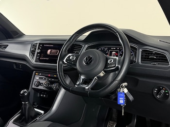 Used Volkswagen T-Roc 2021 for sale - 78966394: Photo