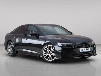 Used Audi A6 Saloon 2021 for sale - 79331010: Photo