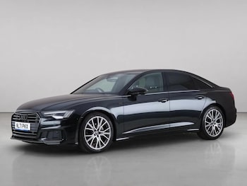 Used Audi A6 Saloon 2021 for sale - 79331010: Photo