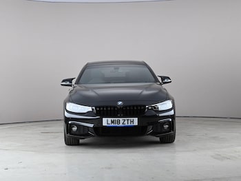 Used BMW 4 Series 2018 for sale - 78641094: Photo