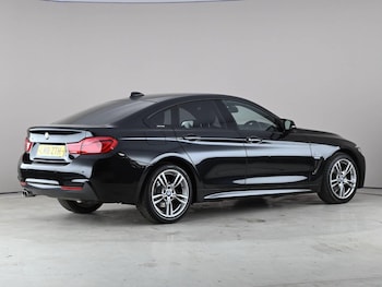 Used BMW 4 Series 2018 for sale - 78641094: Photo