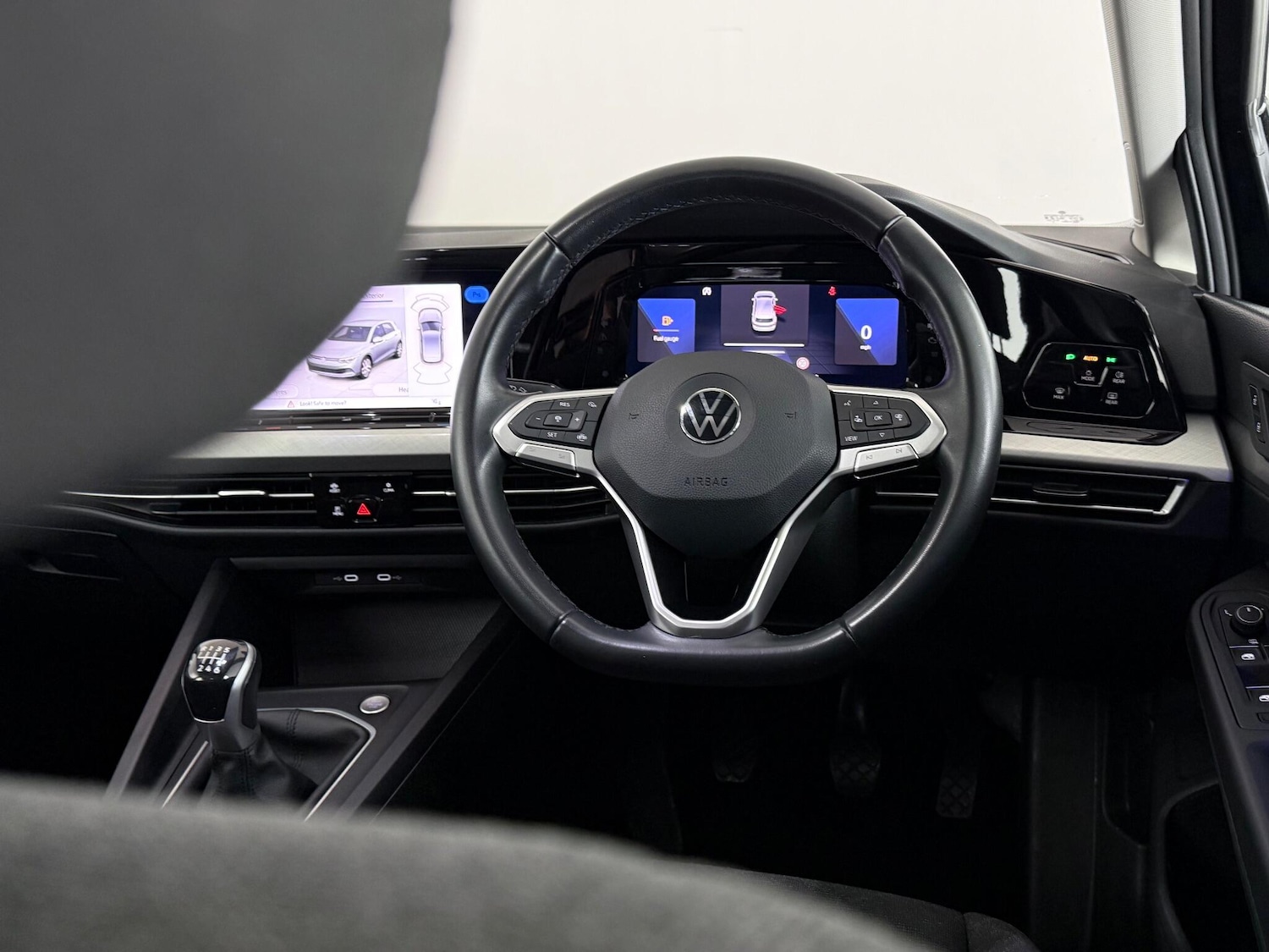 Used Volkswagen Golf 2022 for sale - 76467205: Photo 15