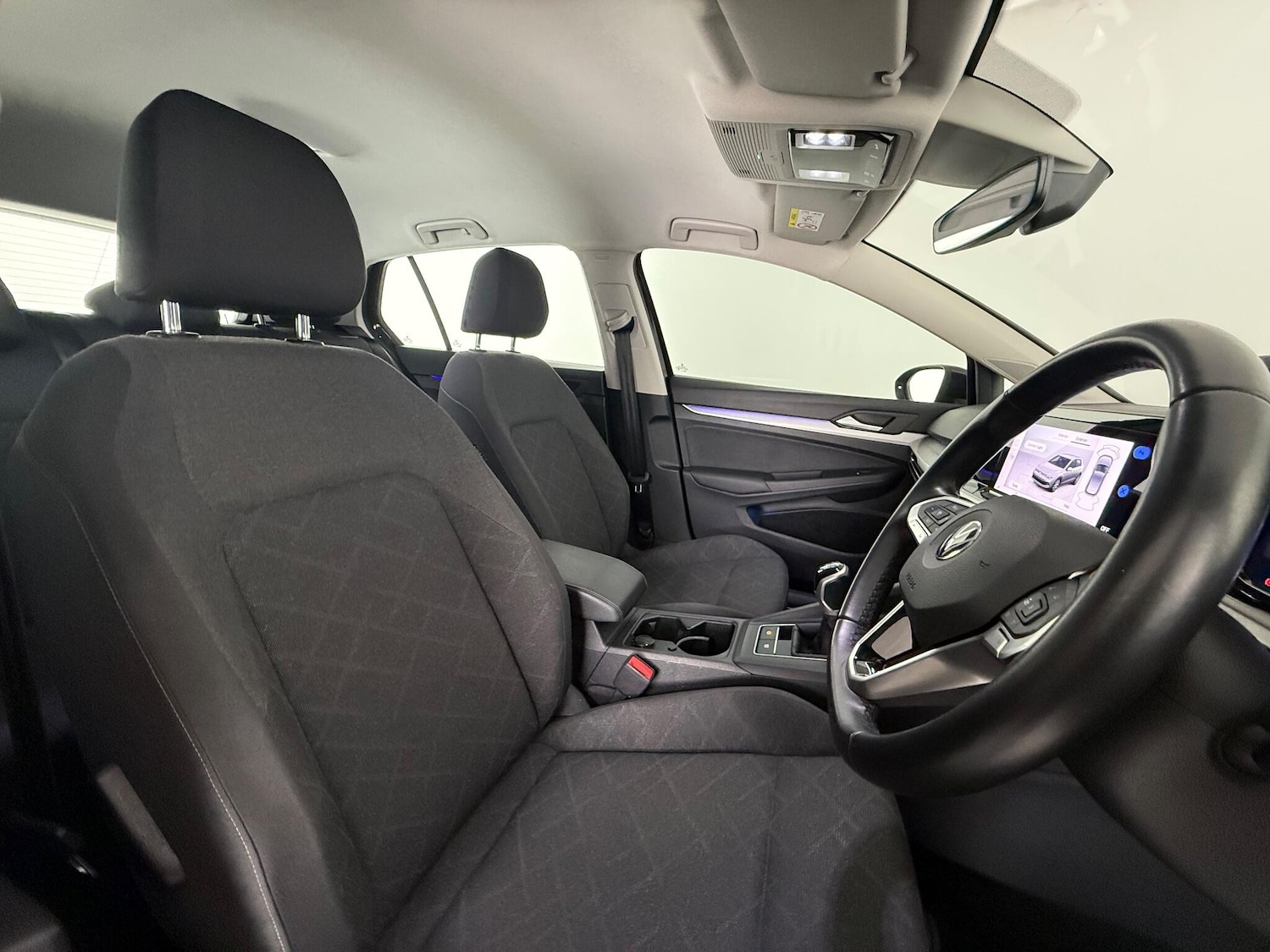 Used Volkswagen Golf 2022 for sale - 76467205: Photo 17