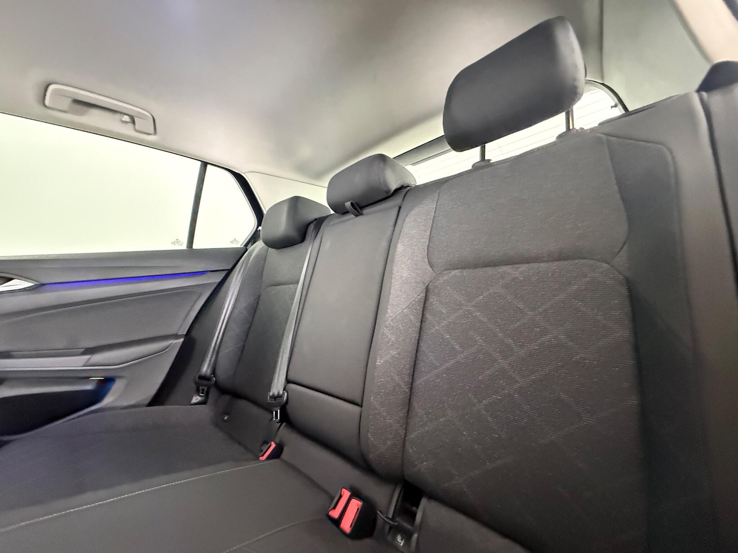 Used Volkswagen Golf 2022 for sale - 76467205: Photo 21