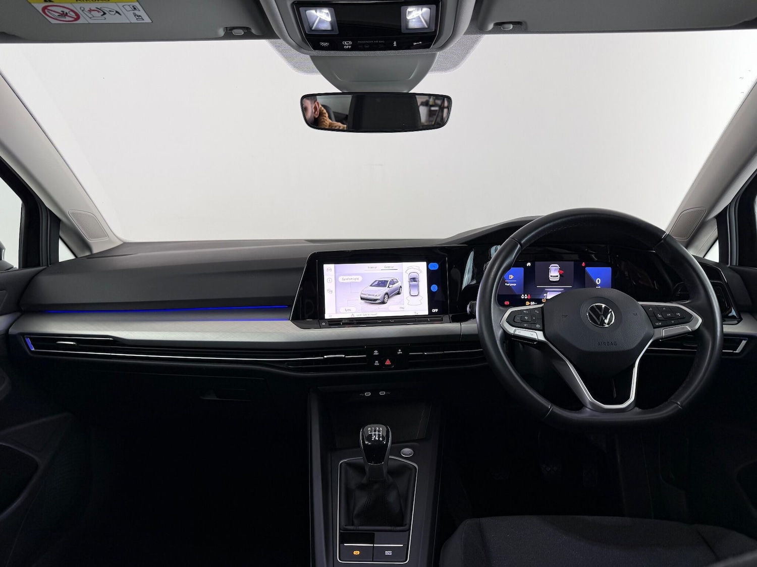 Used Volkswagen Golf 2022 for sale - 76467205: Photo 22