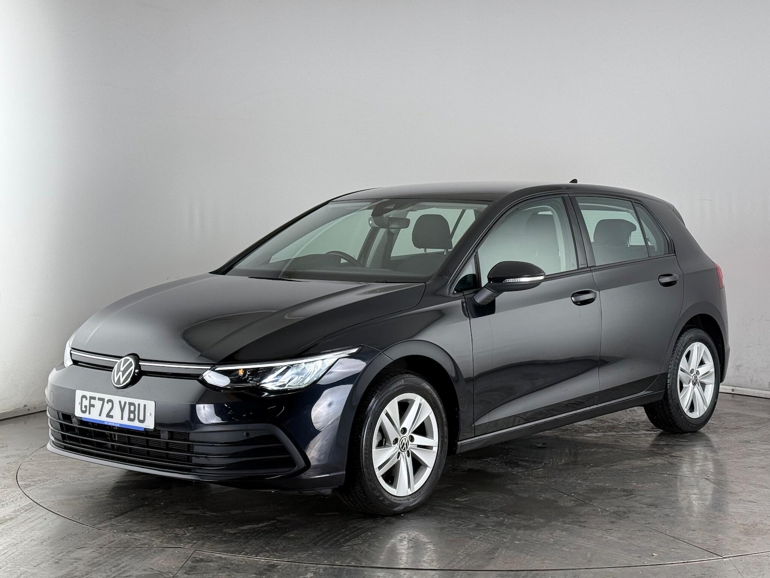 Used Volkswagen Golf 2022 for sale - 76467205: Photo 3