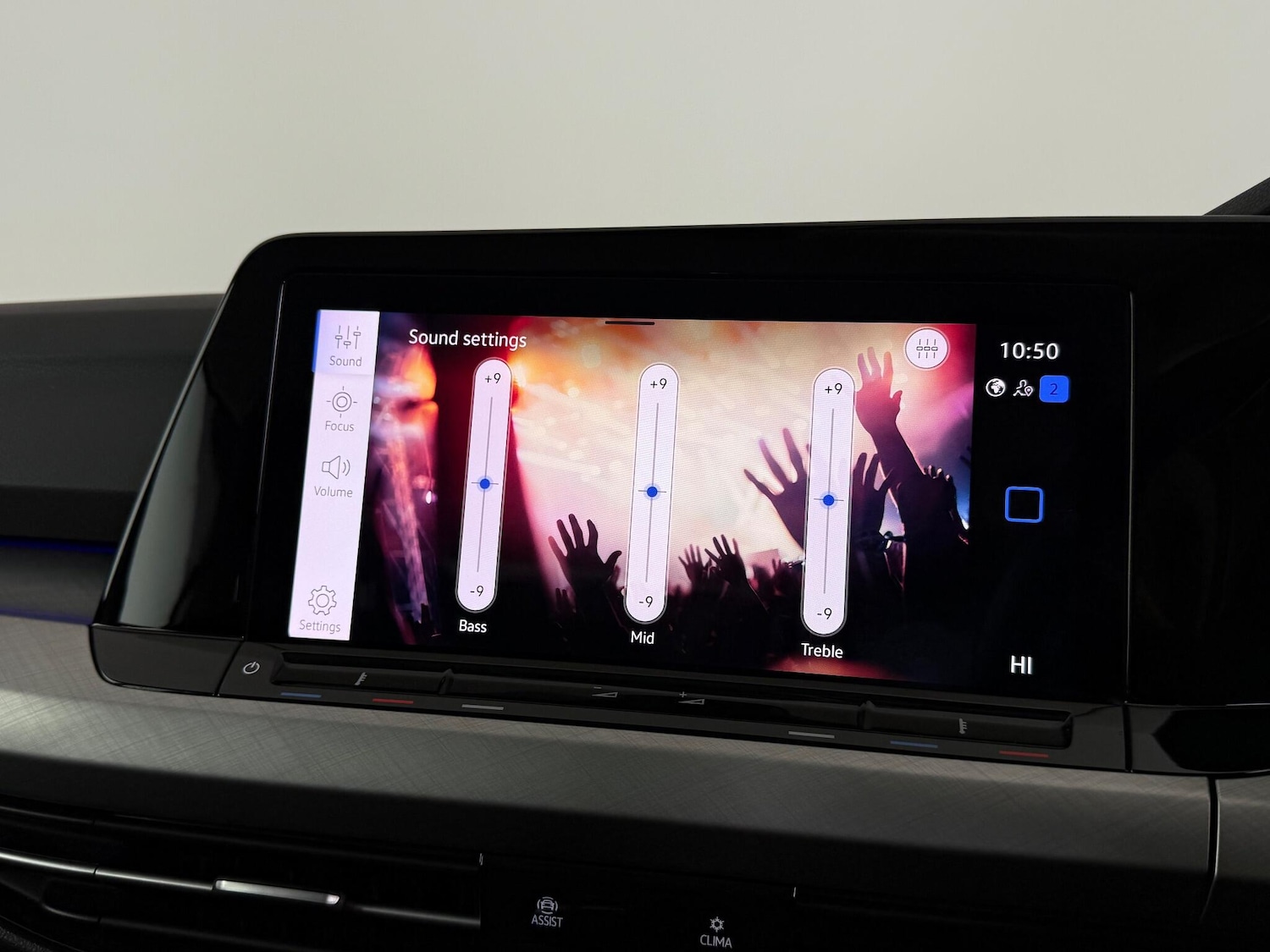 Used Volkswagen Golf 2022 for sale - 76467205: Photo 34