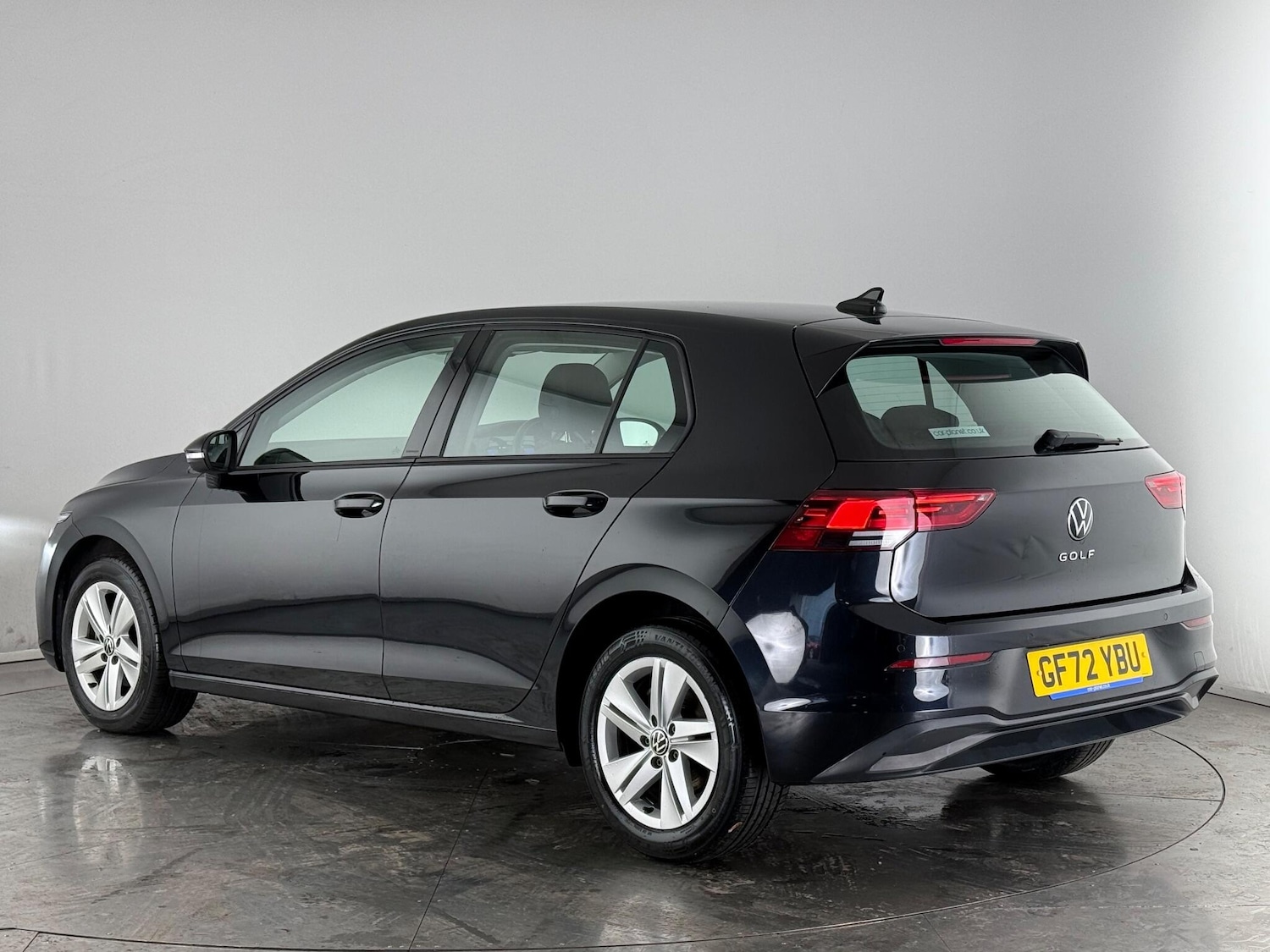 Used Volkswagen Golf 2022 for sale - 76467205: Photo 4