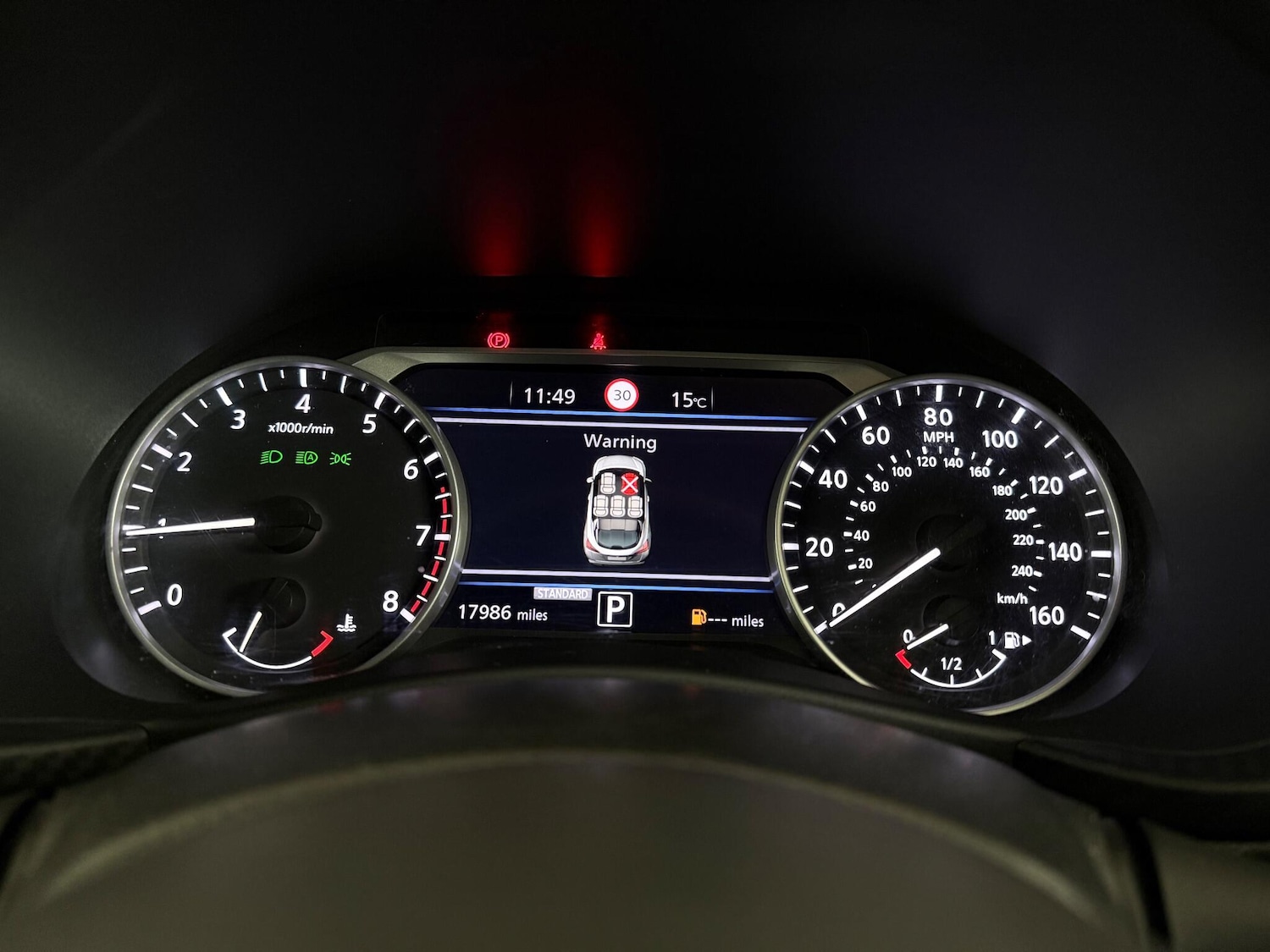 Used Nissan Juke 2023 for sale - 77242895: Photo 12