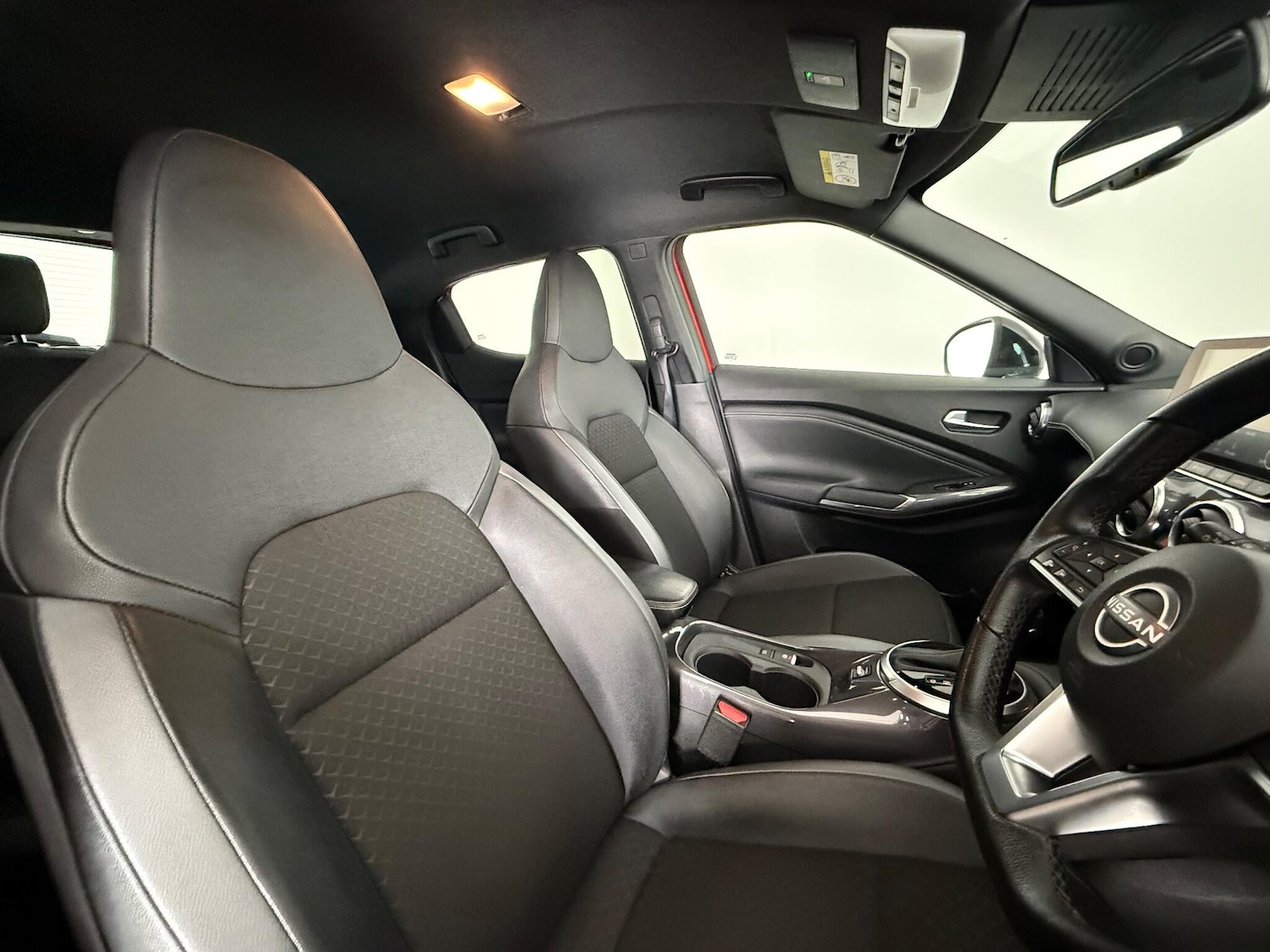 Used Nissan Juke 2023 for sale - 77242895: Photo 9