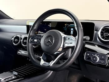 Used Mercedes-Benz CLA 2020 for sale - 79741837: Photo