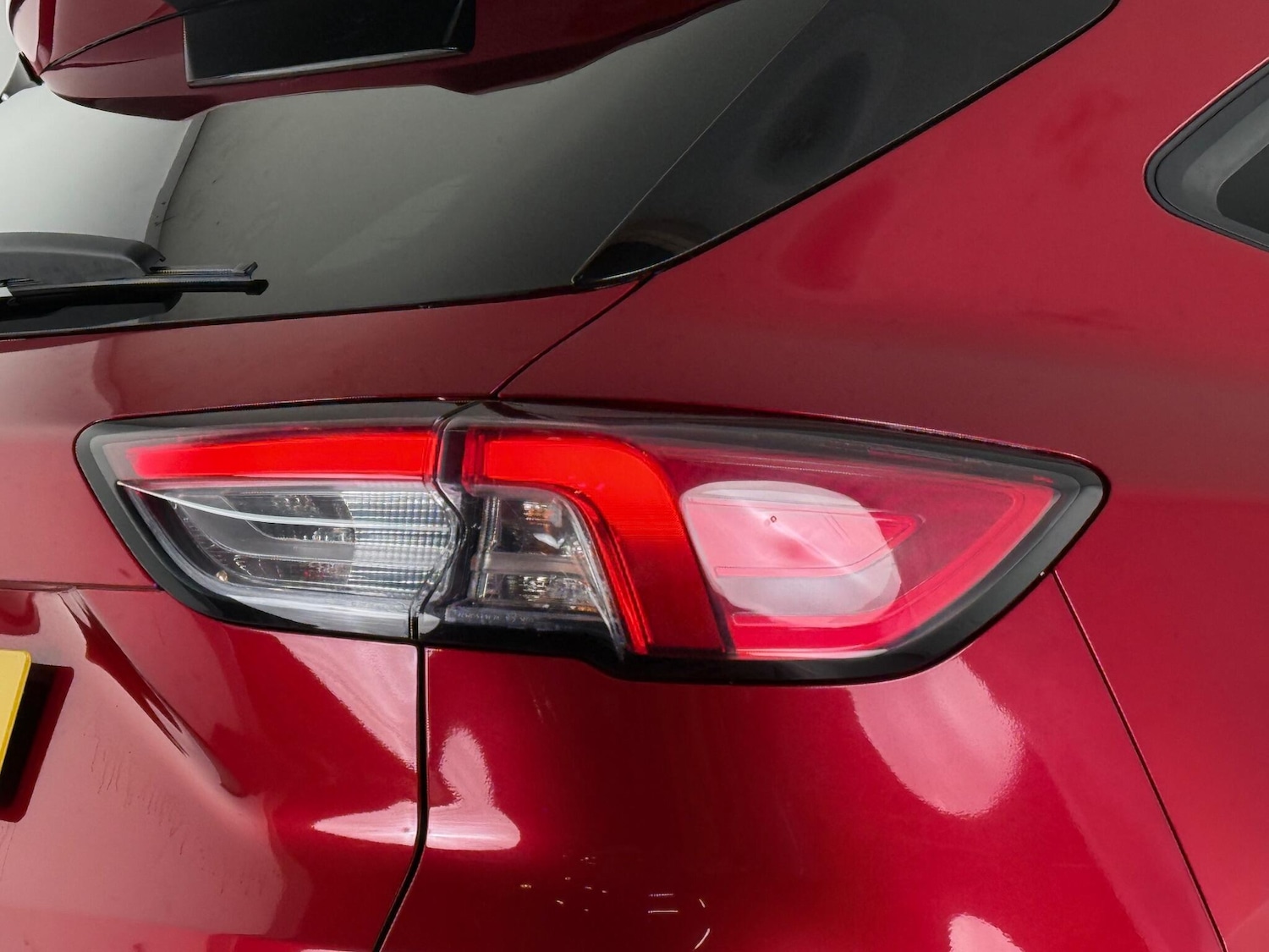 Used Ford Kuga 2023 for sale - 76467371: Photo 10