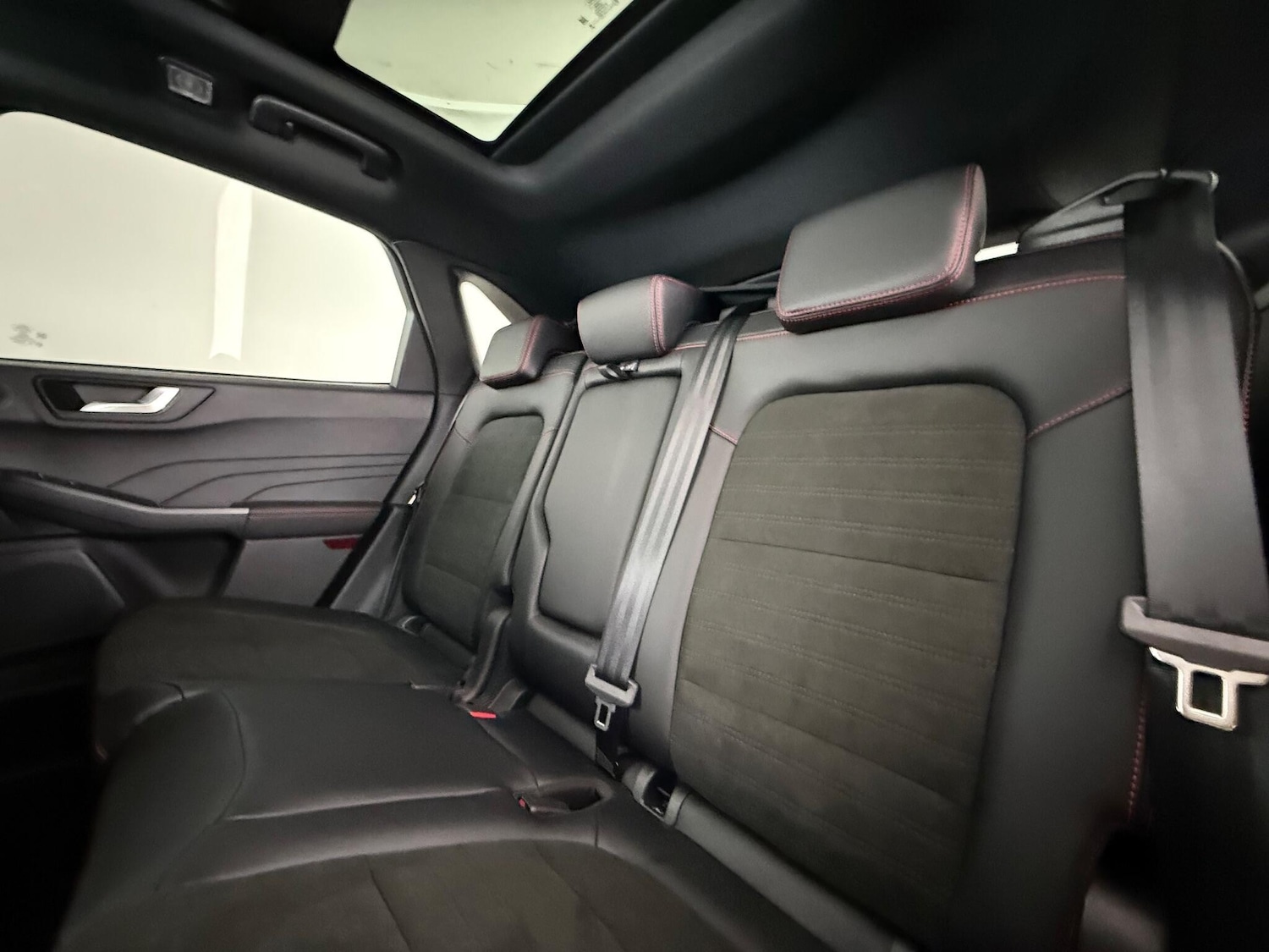 Used Ford Kuga 2023 for sale - 76467371: Photo 18