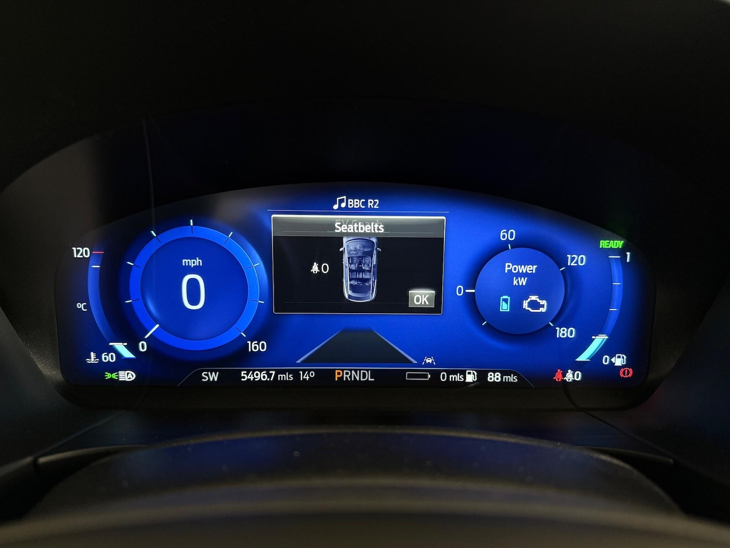 Used Ford Kuga 2023 for sale - 76467371: Photo 21