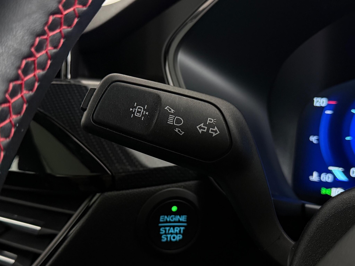 Used Ford Kuga 2023 for sale - 76467371: Photo 28