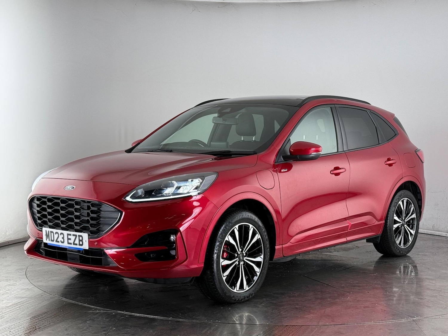 Used Ford Kuga 2023 for sale - 76467371: Photo 4