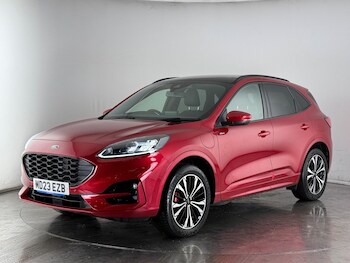 Used Ford Kuga 2023 for sale - 76467371: Photo