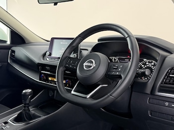 Used Nissan Qashqai 2023 for sale - 78587024: Photo