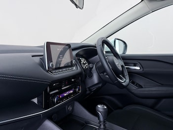 Used Nissan Qashqai 2023 for sale - 78587024: Photo