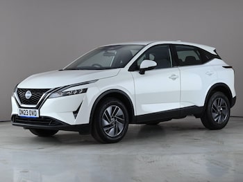 Used Nissan Qashqai 2023 for sale - 78587024: Photo