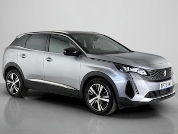 Used Peugeot 3008 2023 for sale - 79521698: Photo