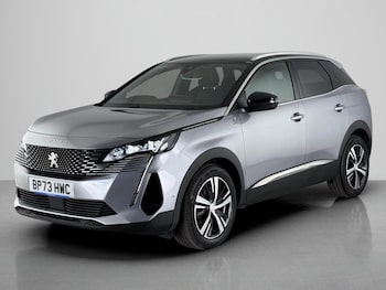 Used Peugeot 3008 2023 for sale - 79521698: Photo