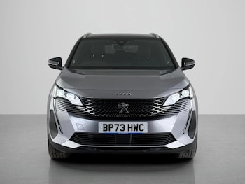 Used Peugeot 3008 2023 for sale - 79521698: Photo