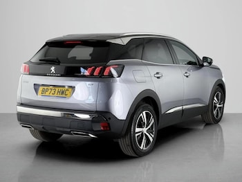 Used Peugeot 3008 2023 for sale - 79521698: Photo