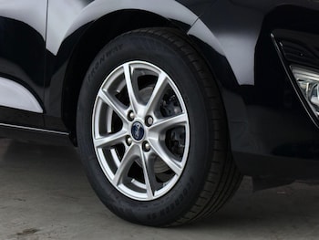 Used Ford Fiesta 2019 for sale - 78935486: Photo