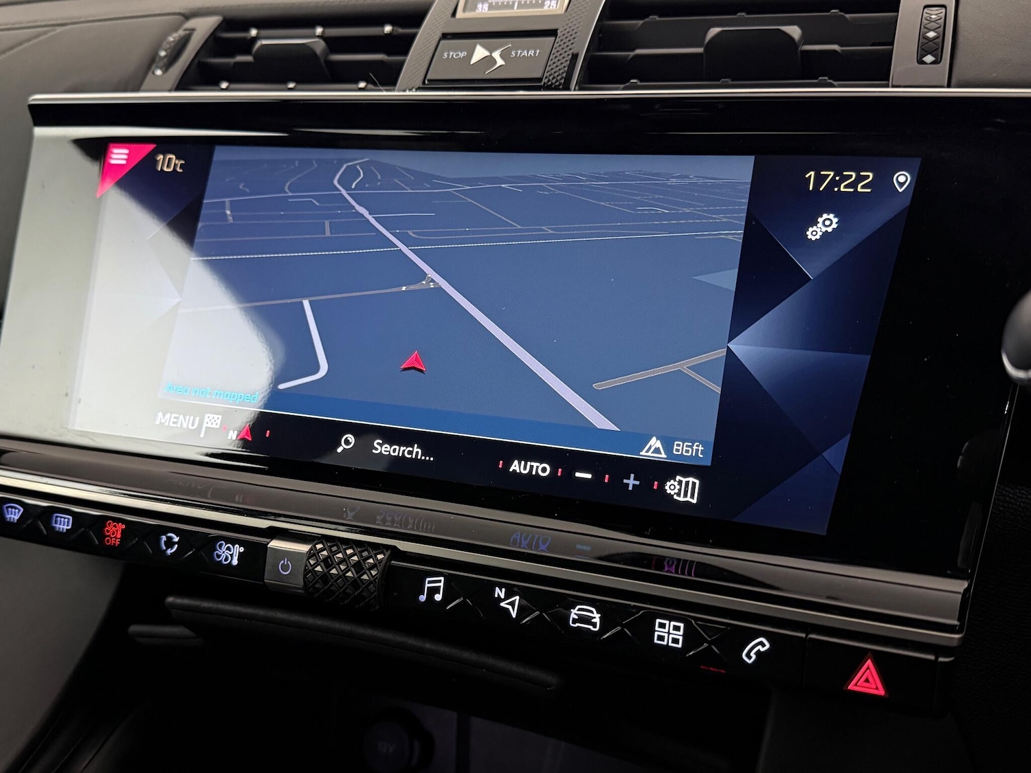 Used DS Automobiles DS 7 2018 for sale - 77260003: Photo 25