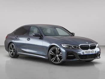 Used BMW 3 Series 2020 for sale - 79622554: Photo