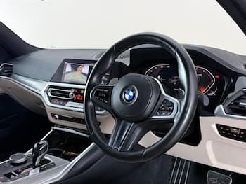 Used BMW 3 Series 2020 for sale - 79622554: Photo