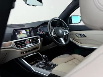 Used BMW 3 Series 2020 for sale - 79622554: Photo
