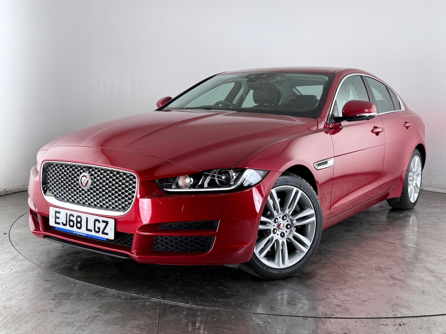 Used Jaguar XE 2018 for sale - 77246387: Photo 34