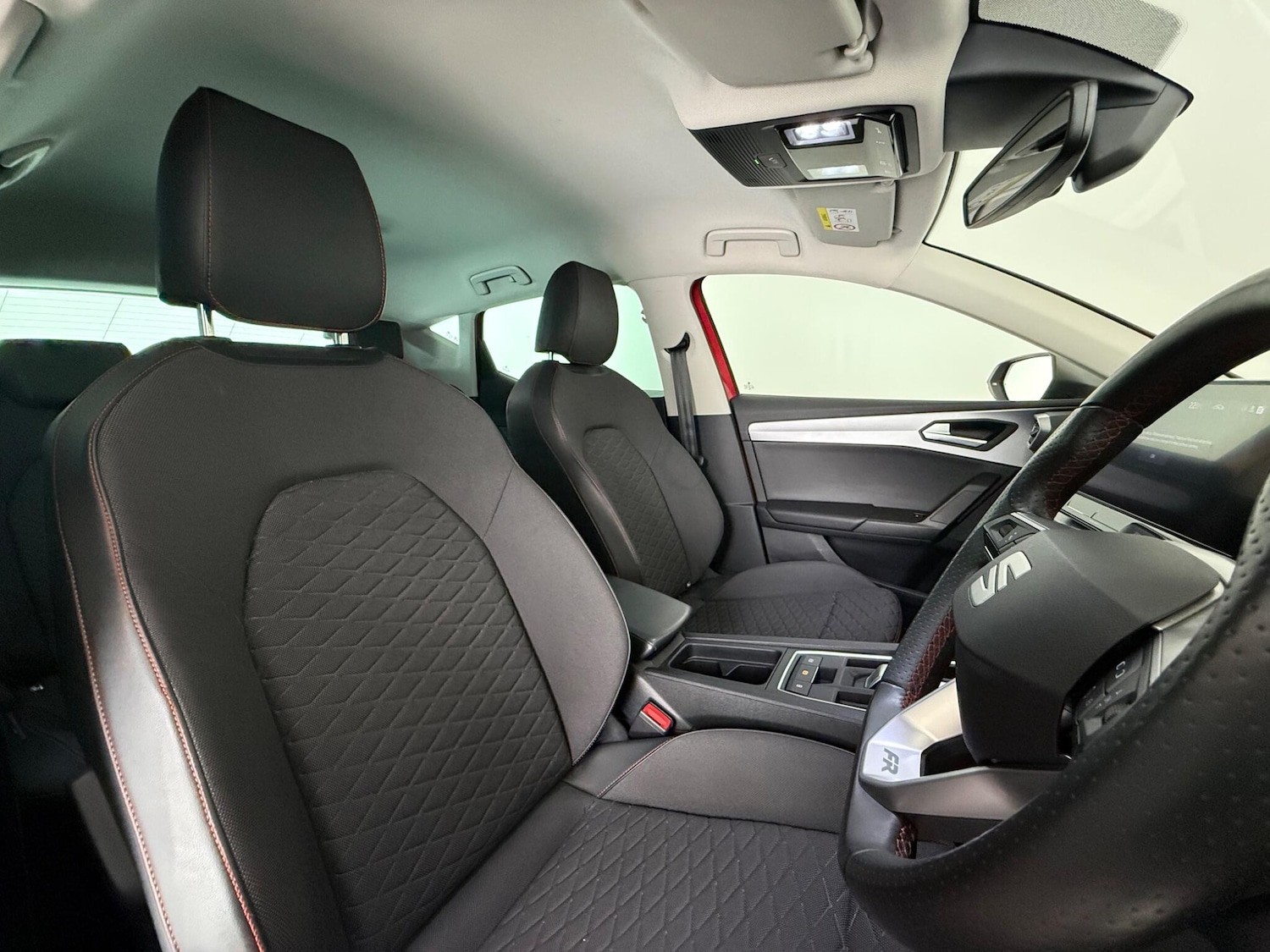 Used SEAT Leon 2020 for sale - 77260580: Photo 10