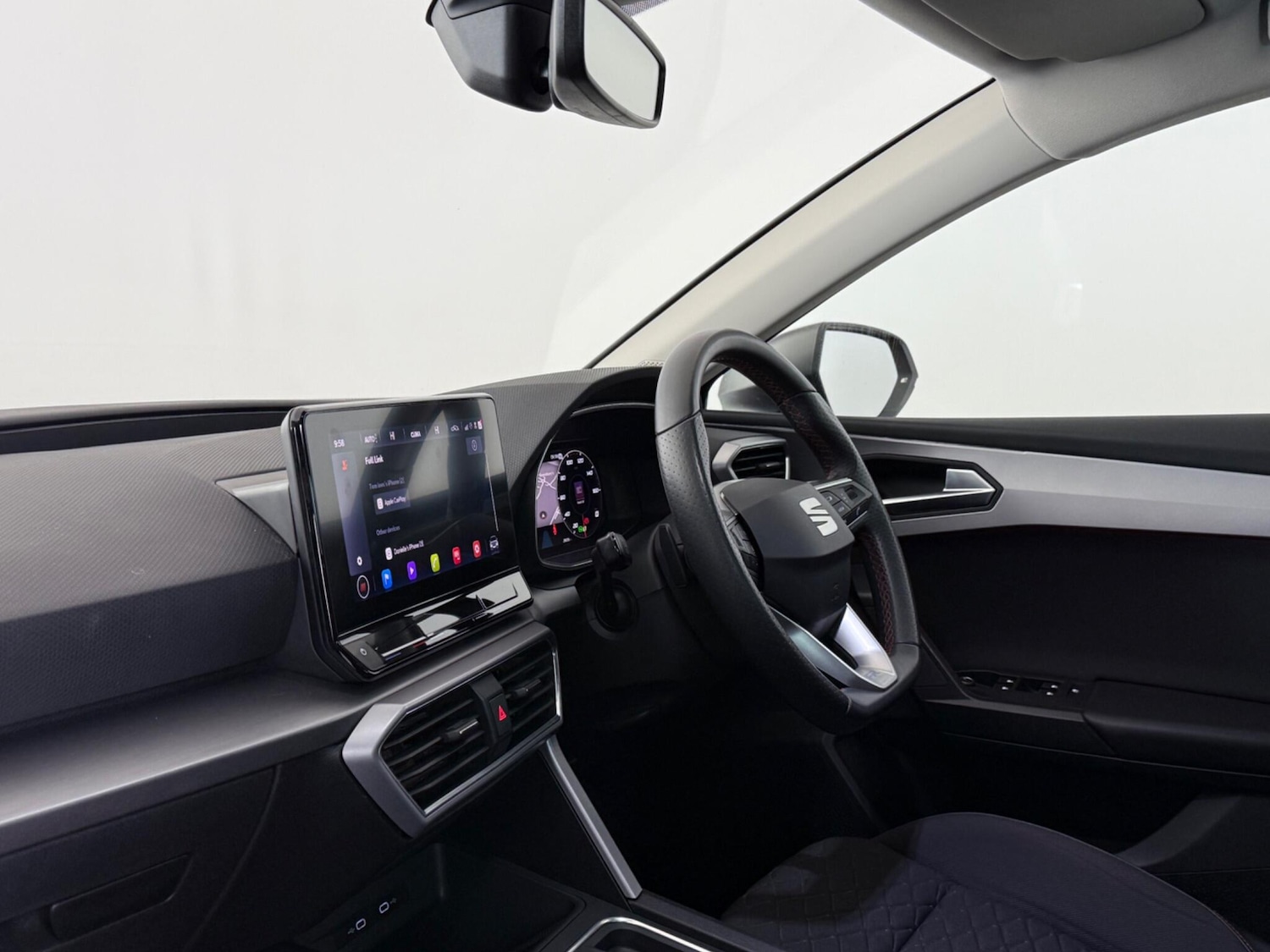 Used SEAT Leon 2020 for sale - 77260580: Photo 15