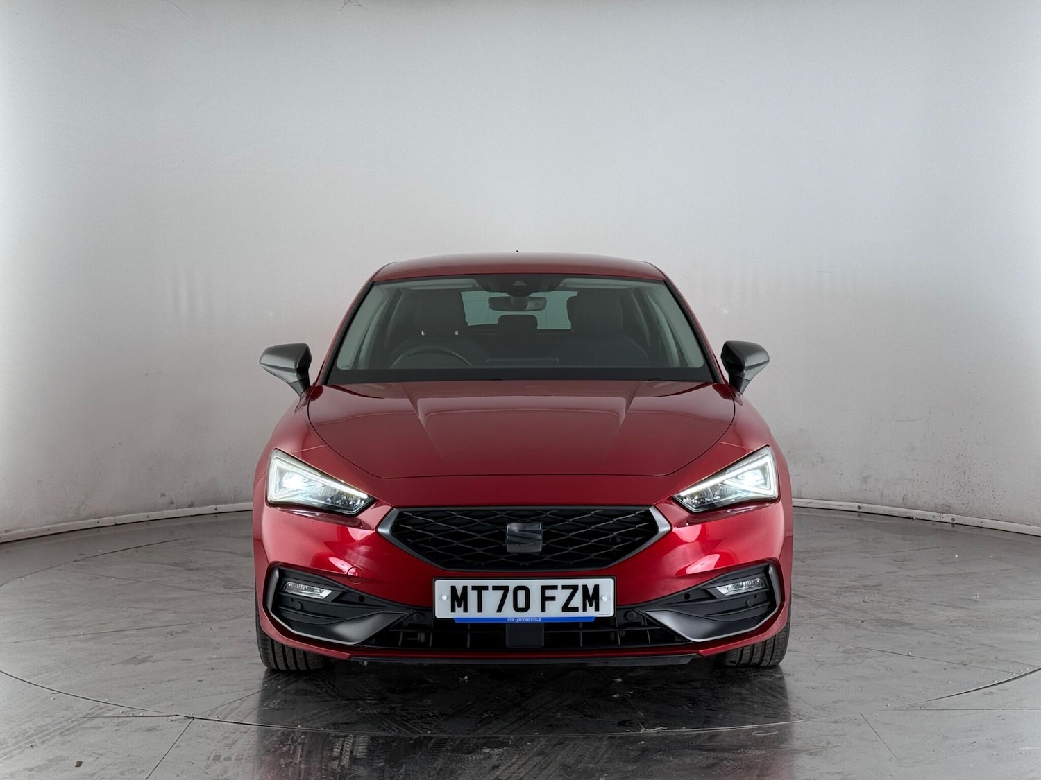 Used SEAT Leon 2020 for sale - 77260580: Photo 2