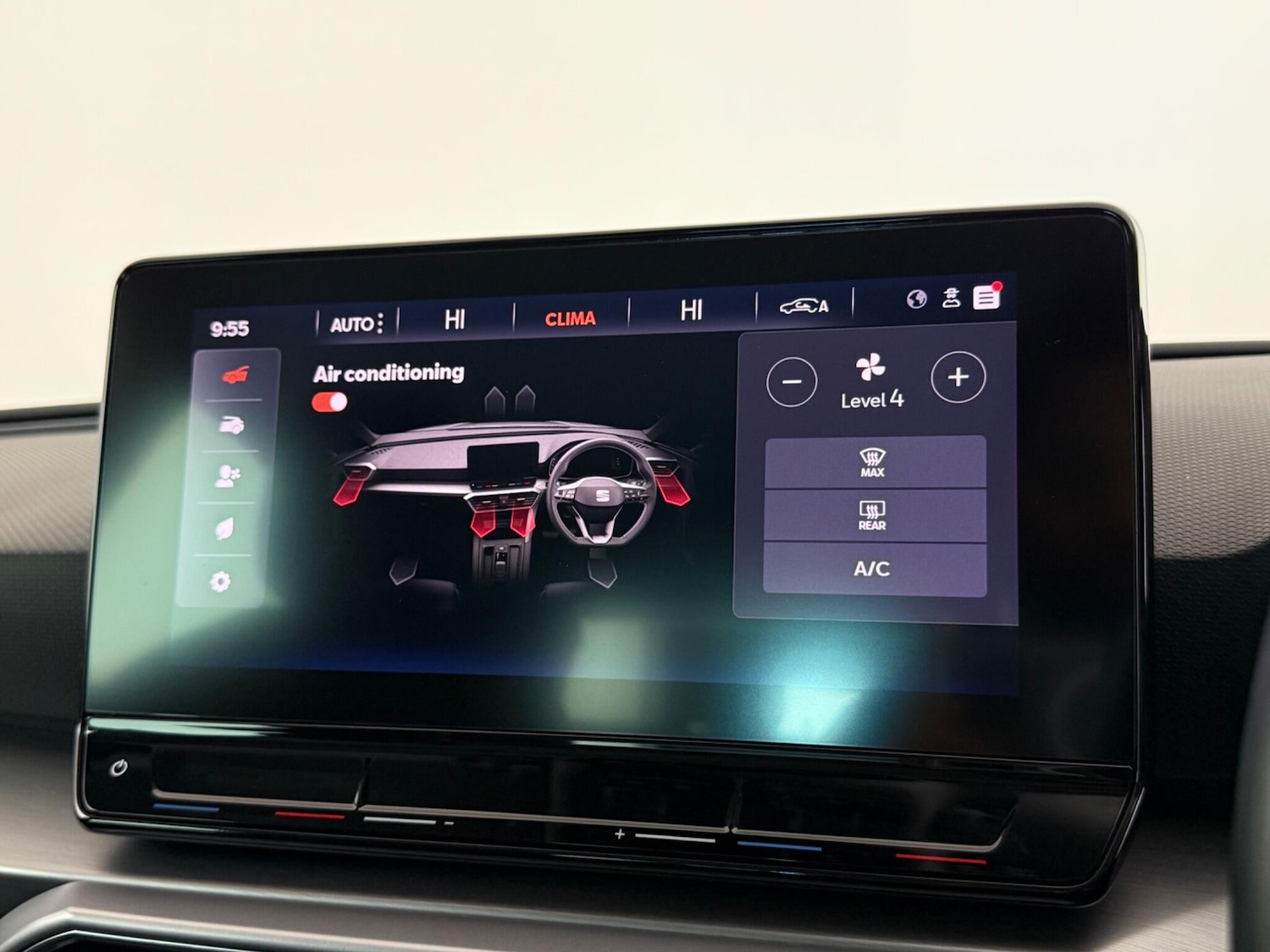 Used SEAT Leon 2020 for sale - 77260580: Photo 23