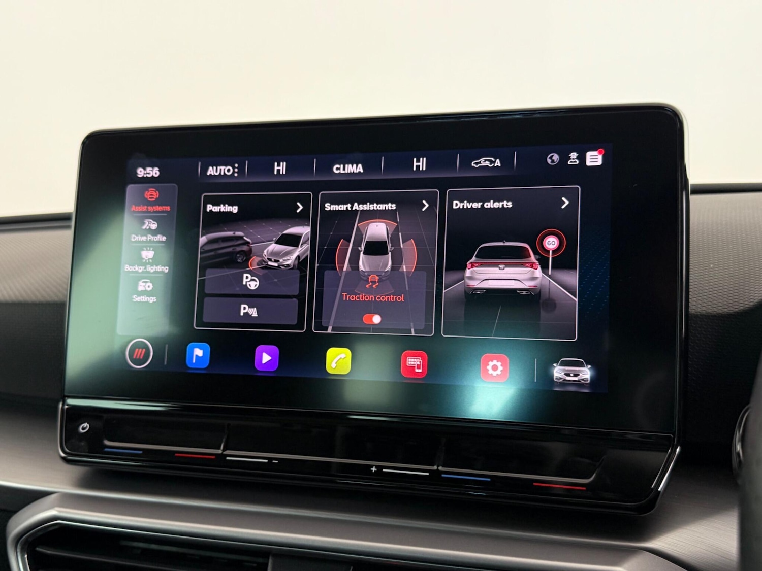 Used SEAT Leon 2020 for sale - 77260580: Photo 29