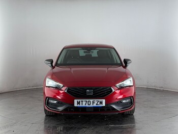 Used SEAT Leon 2020 for sale - 77260580: Photo