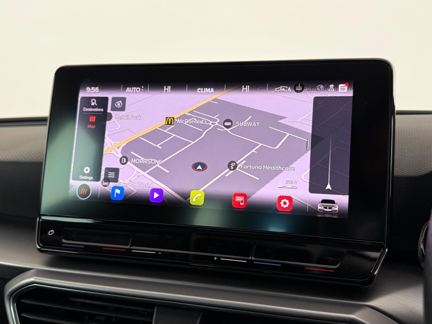 Used SEAT Leon 2020 for sale - 77260580: Photo 30