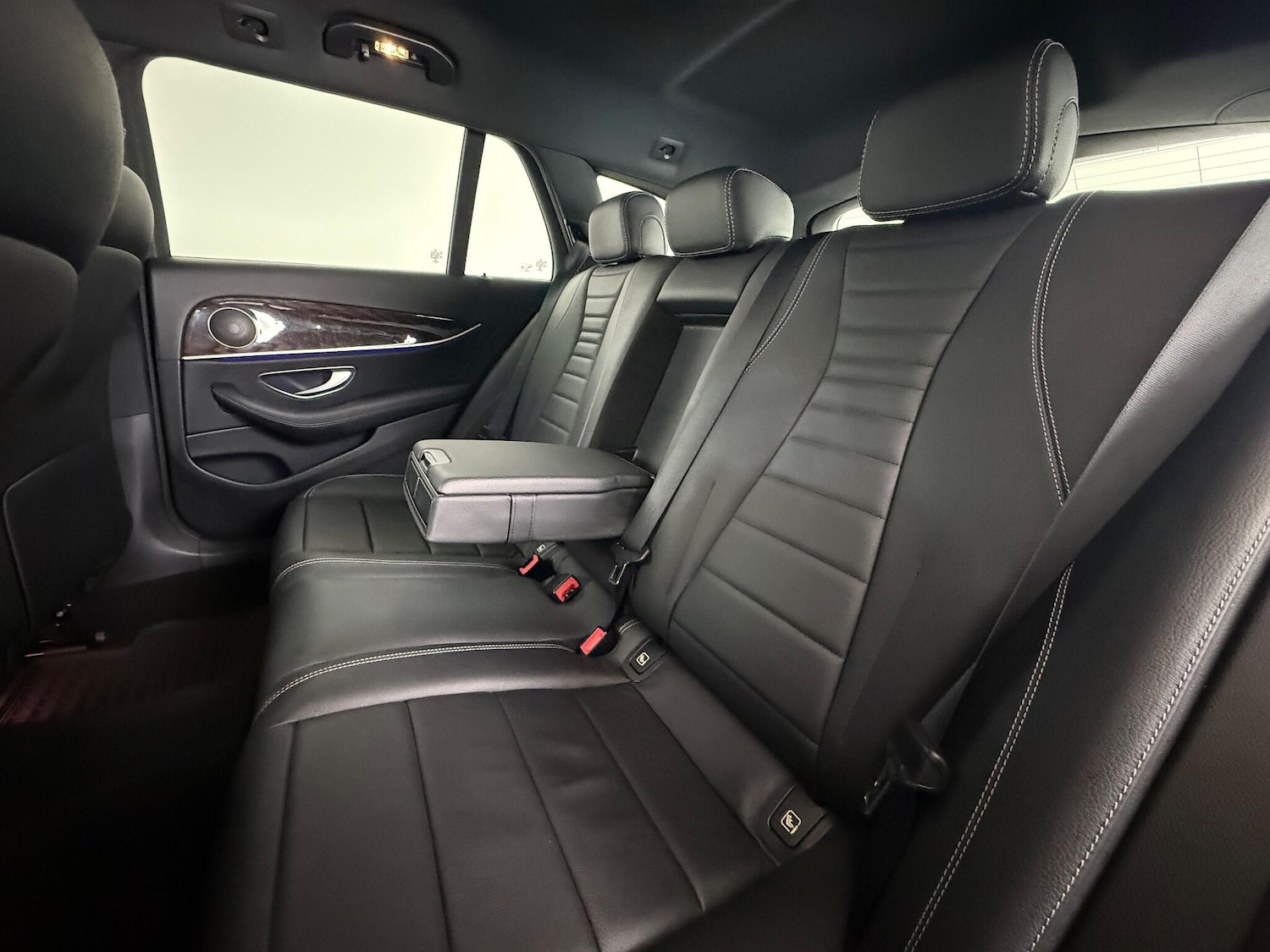 Used Mercedes-Benz E Class 2021 for sale - 77182580: Photo 12