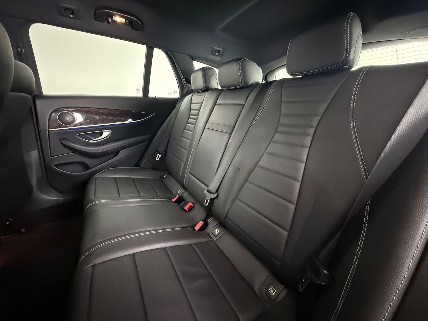 Used Mercedes-Benz E Class 2021 for sale - 77182580: Photo 13