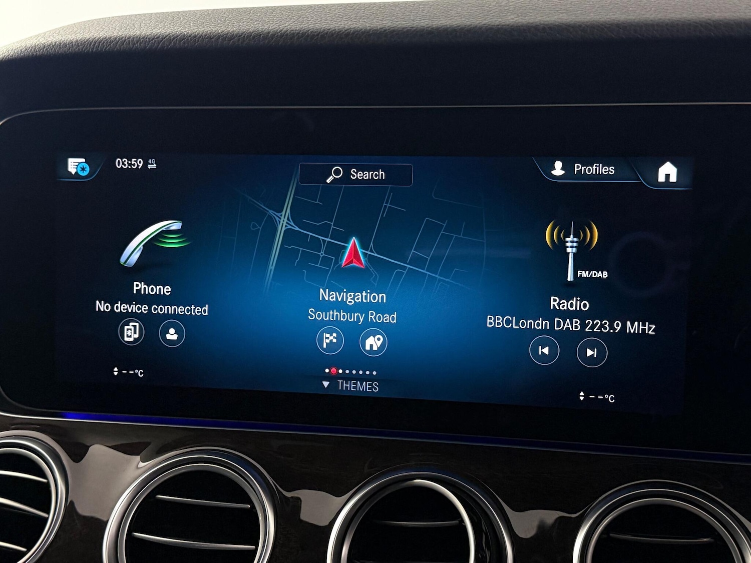 Used Mercedes-Benz E Class 2021 for sale - 77182580: Photo 23