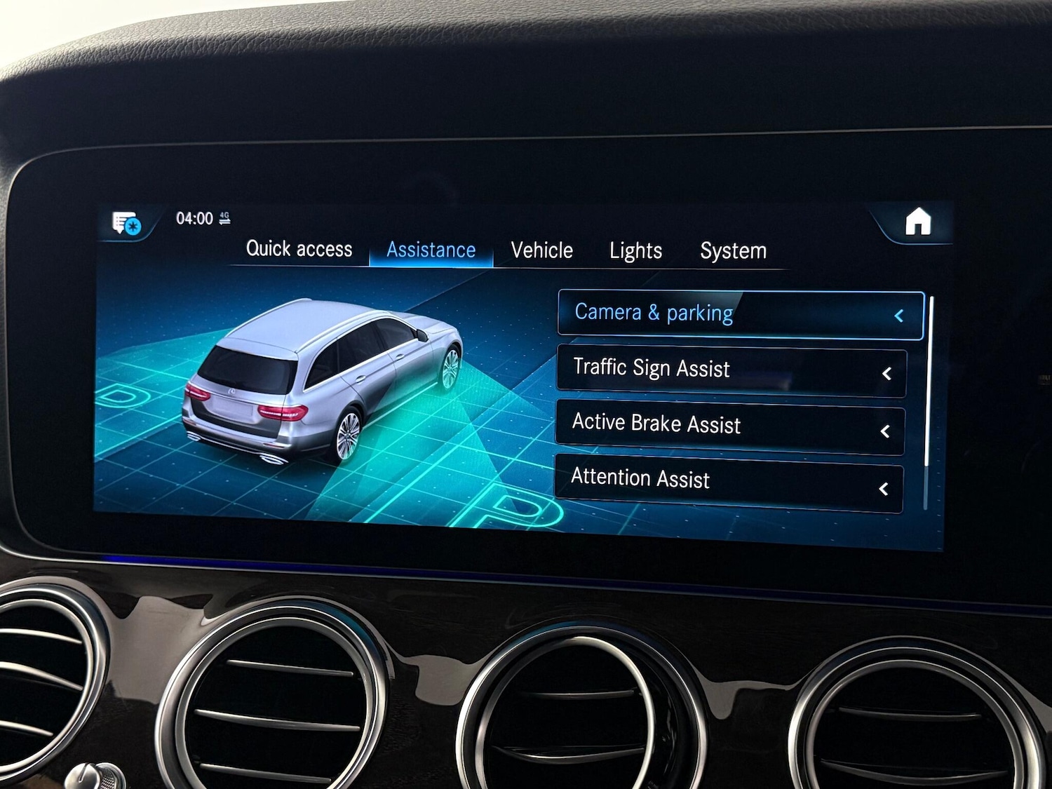 Used Mercedes-Benz E Class 2021 for sale - 77182580: Photo 25