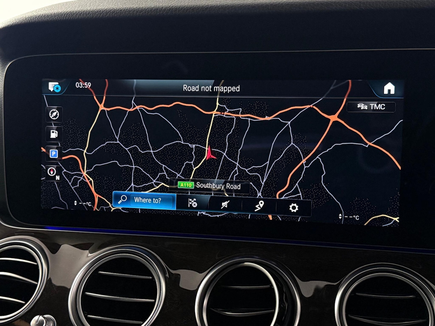 Used Mercedes-Benz E Class 2021 for sale - 77182580: Photo 28