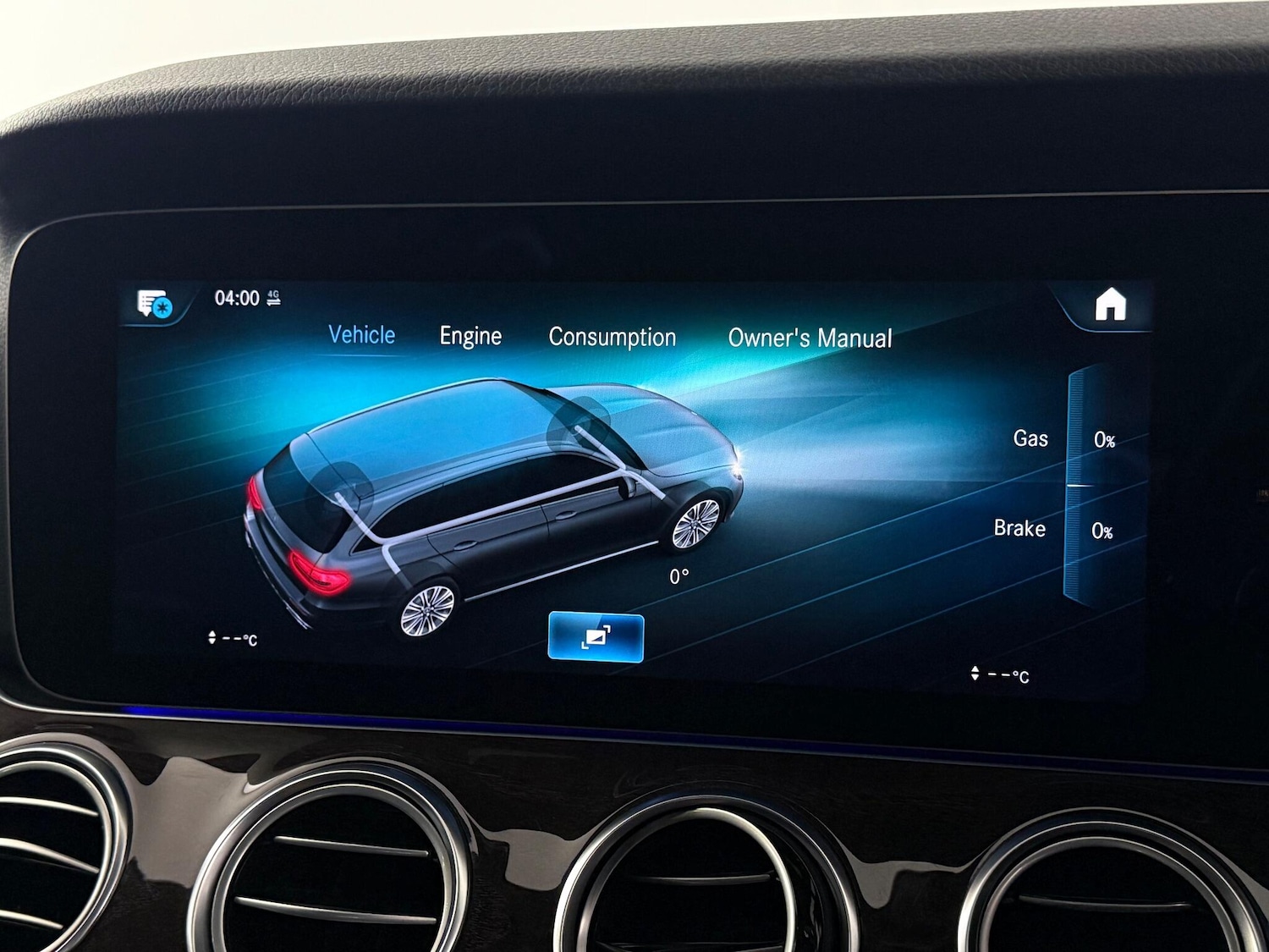 Used Mercedes-Benz E Class 2021 for sale - 77182580: Photo 30