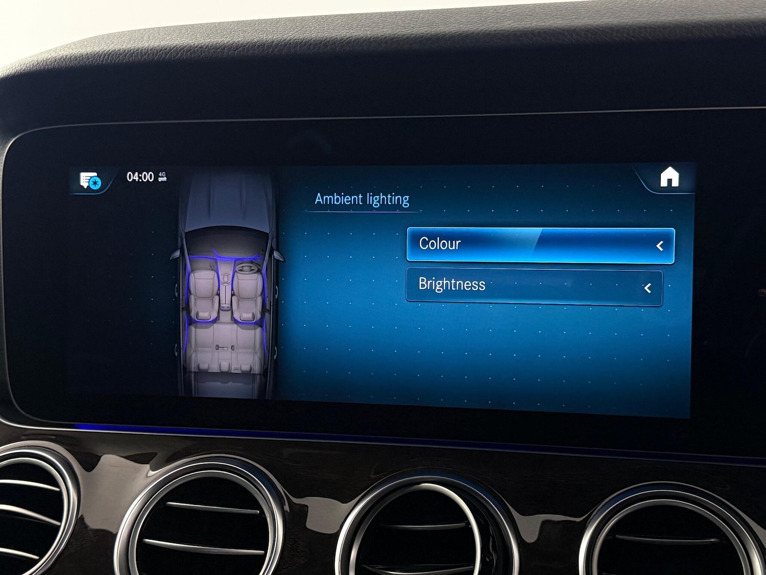 Used Mercedes-Benz E Class 2021 for sale - 77182580: Photo 31