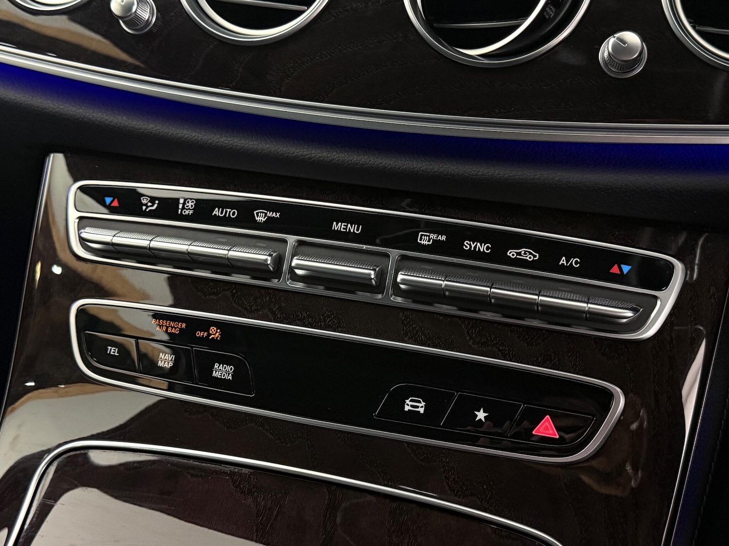 Used Mercedes-Benz E Class 2021 for sale - 77182580: Photo 33