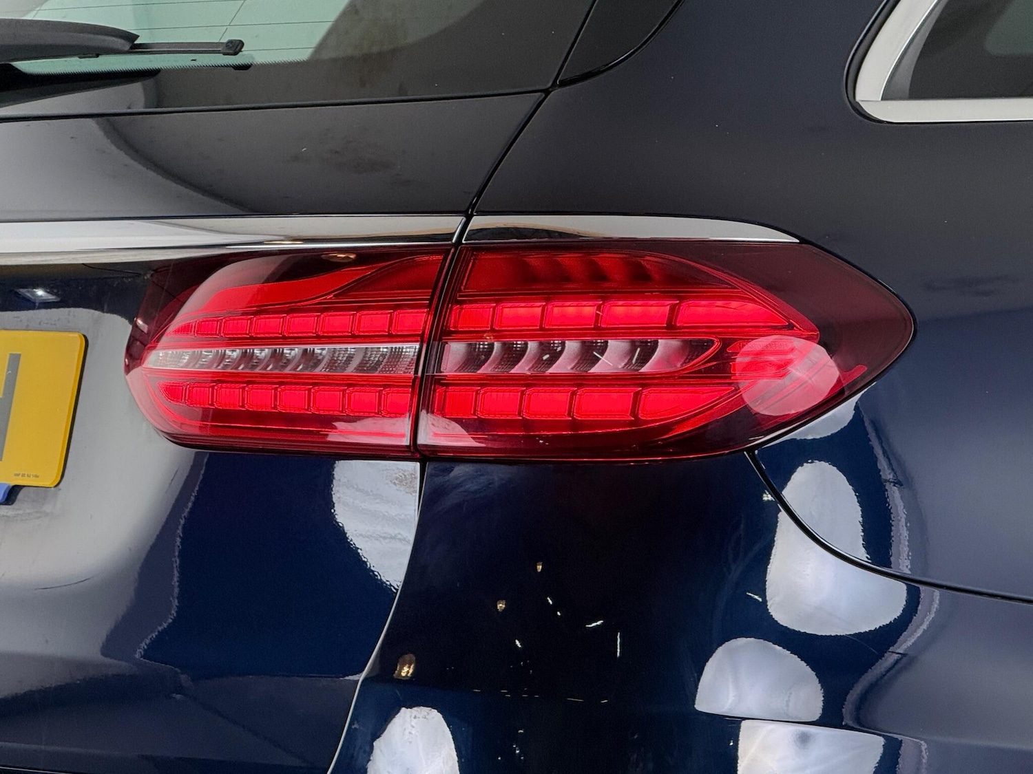 Used Mercedes-Benz E Class 2021 for sale - 77182580: Photo 7